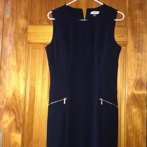 Calvin Klein short dress